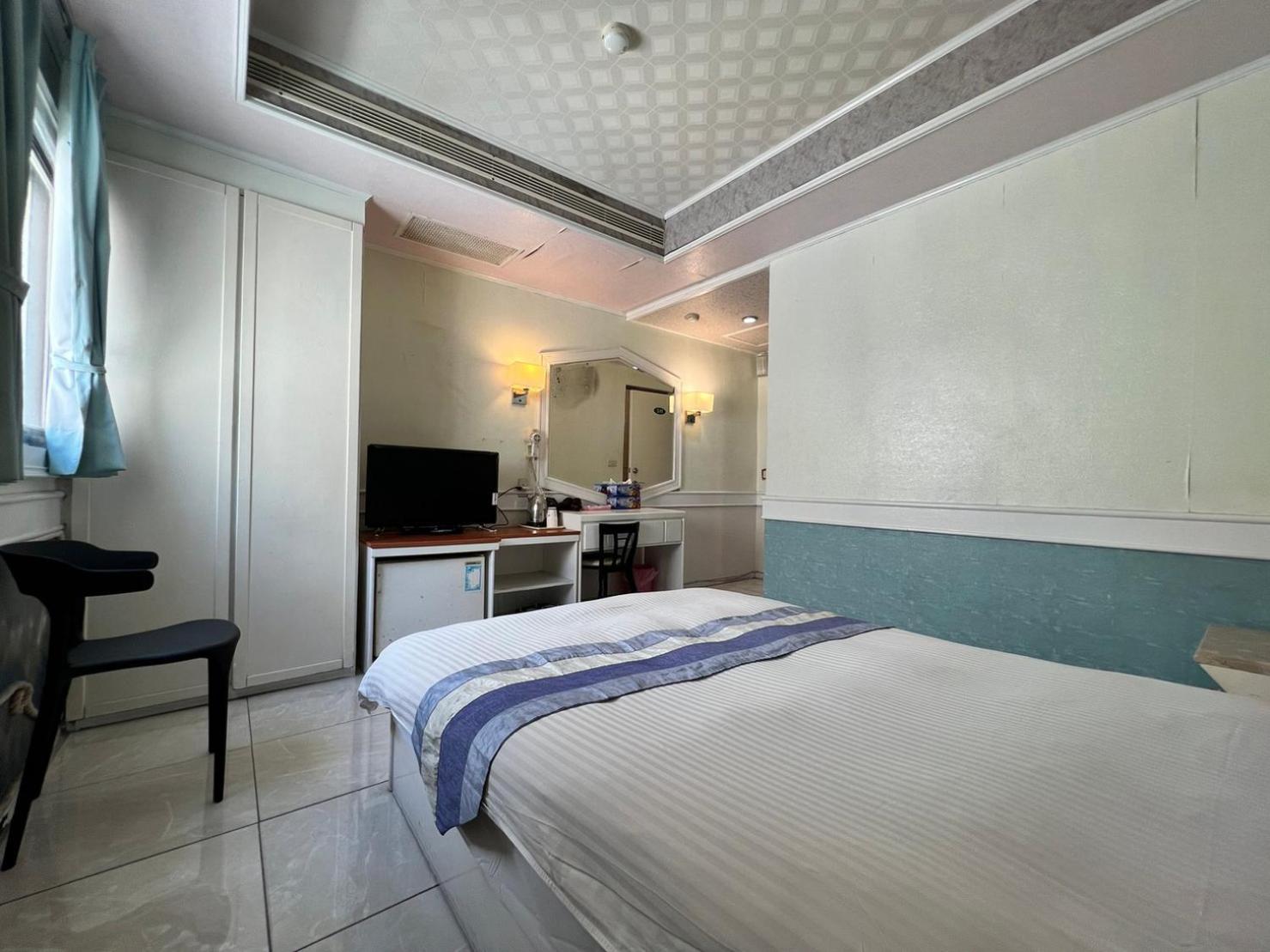 Dajenshan Hotel Kenting Ruang foto