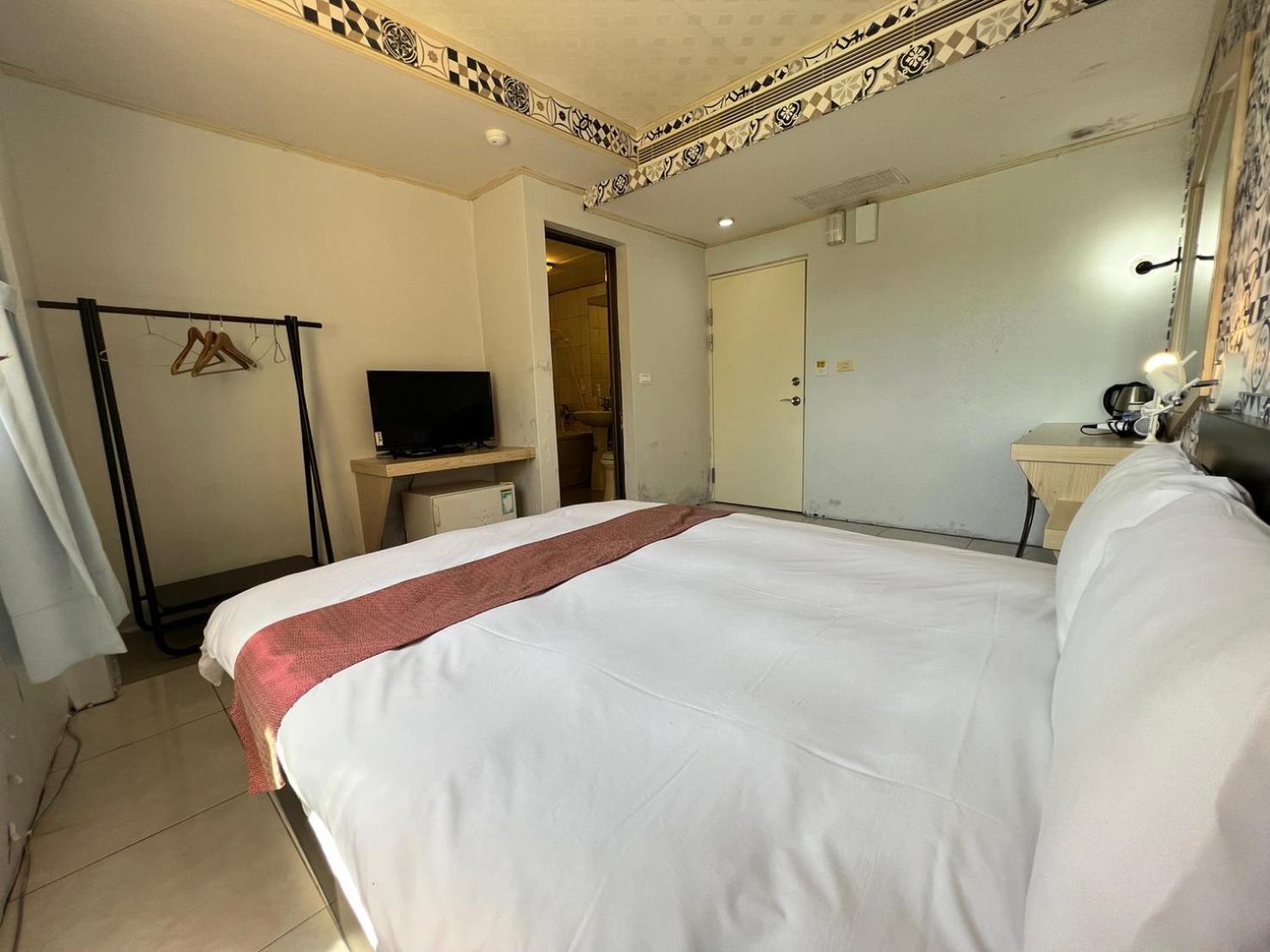 Dajenshan Hotel Kenting Ruang foto