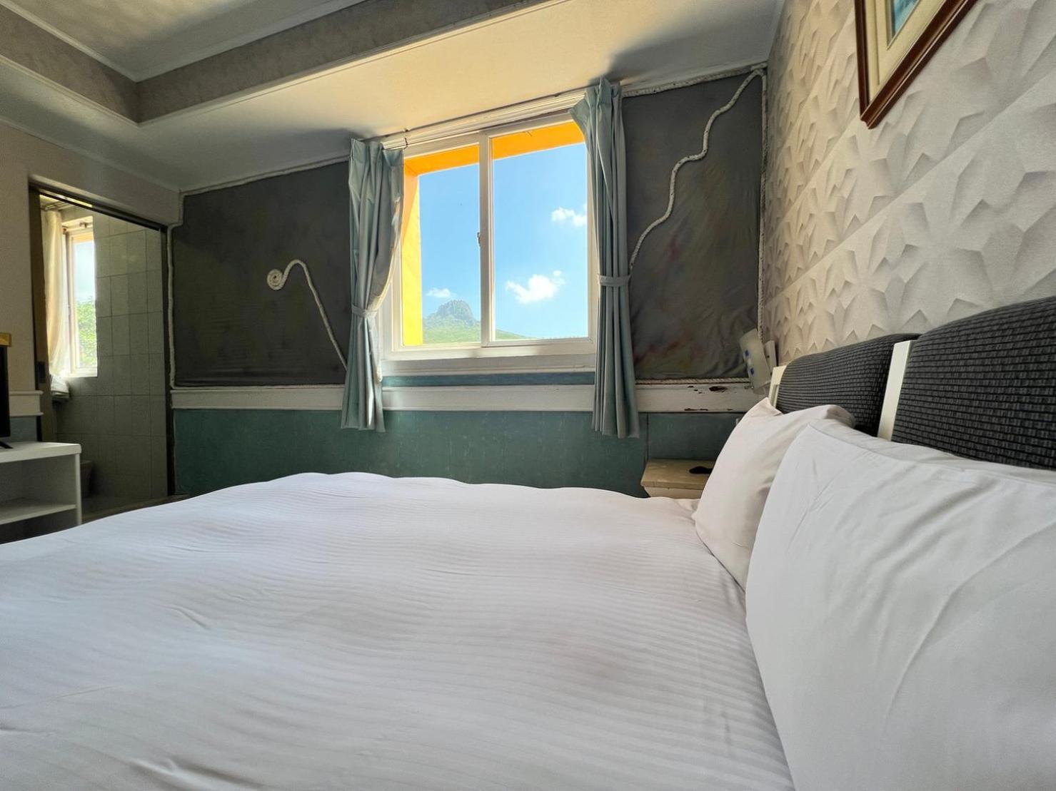 Dajenshan Hotel Kenting Ruang foto
