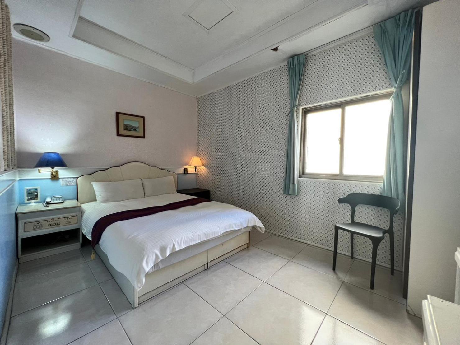 Dajenshan Hotel Kenting Ruang foto