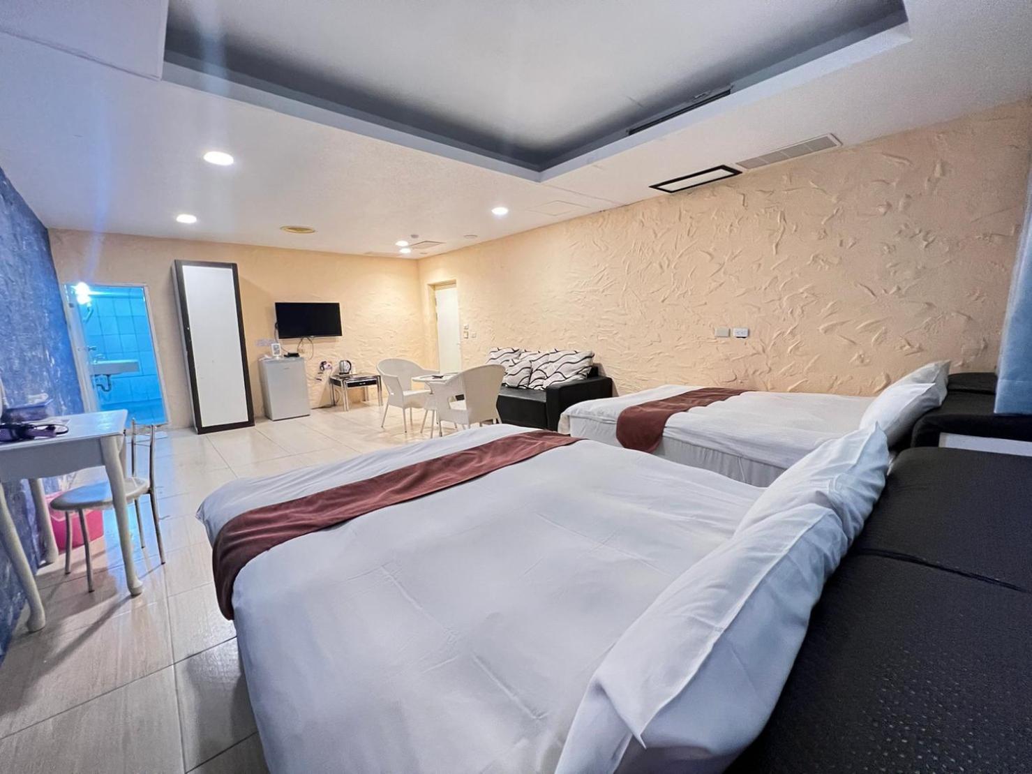 Dajenshan Hotel Kenting Ruang foto