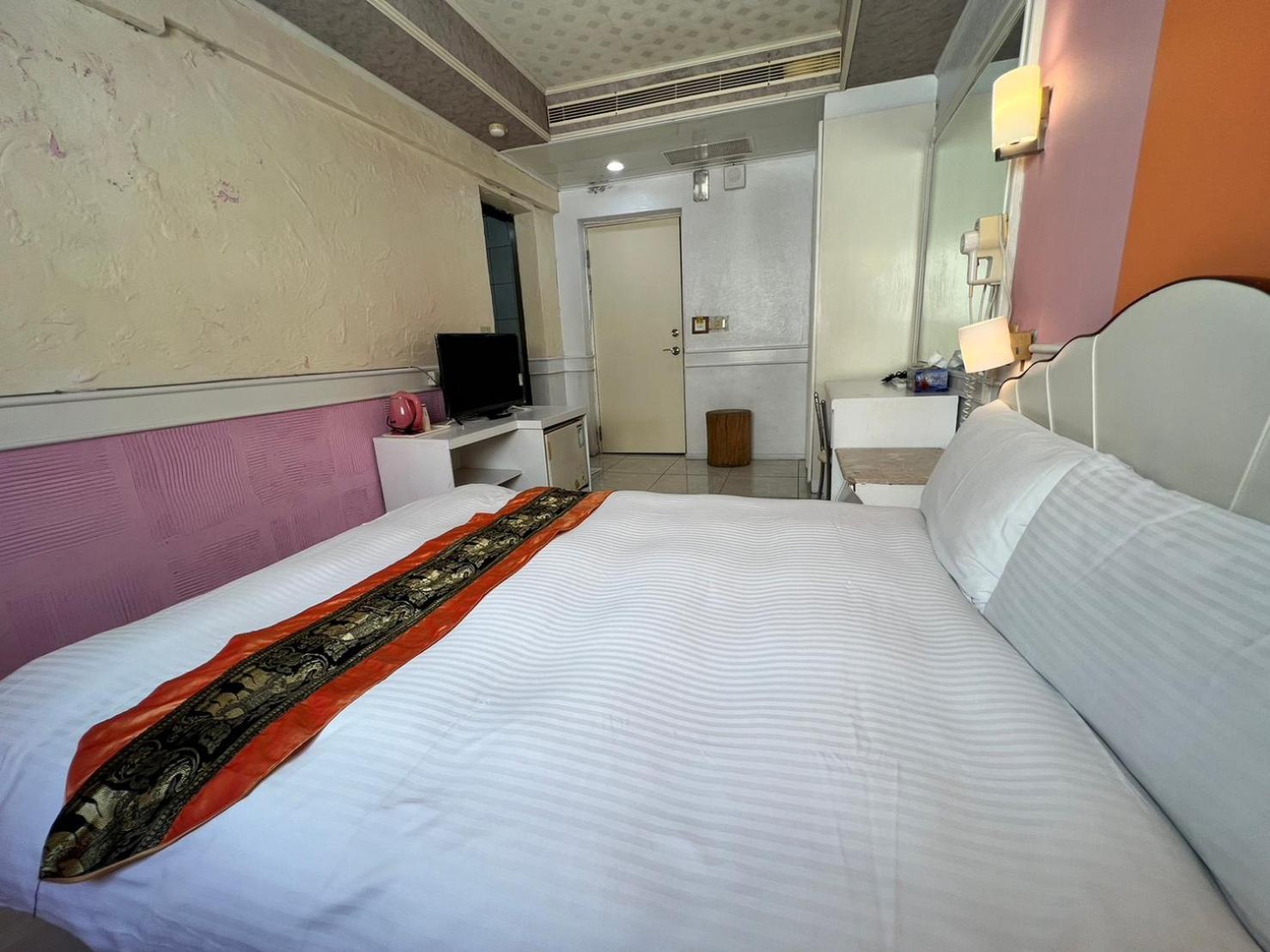 Dajenshan Hotel Kenting Ruang foto