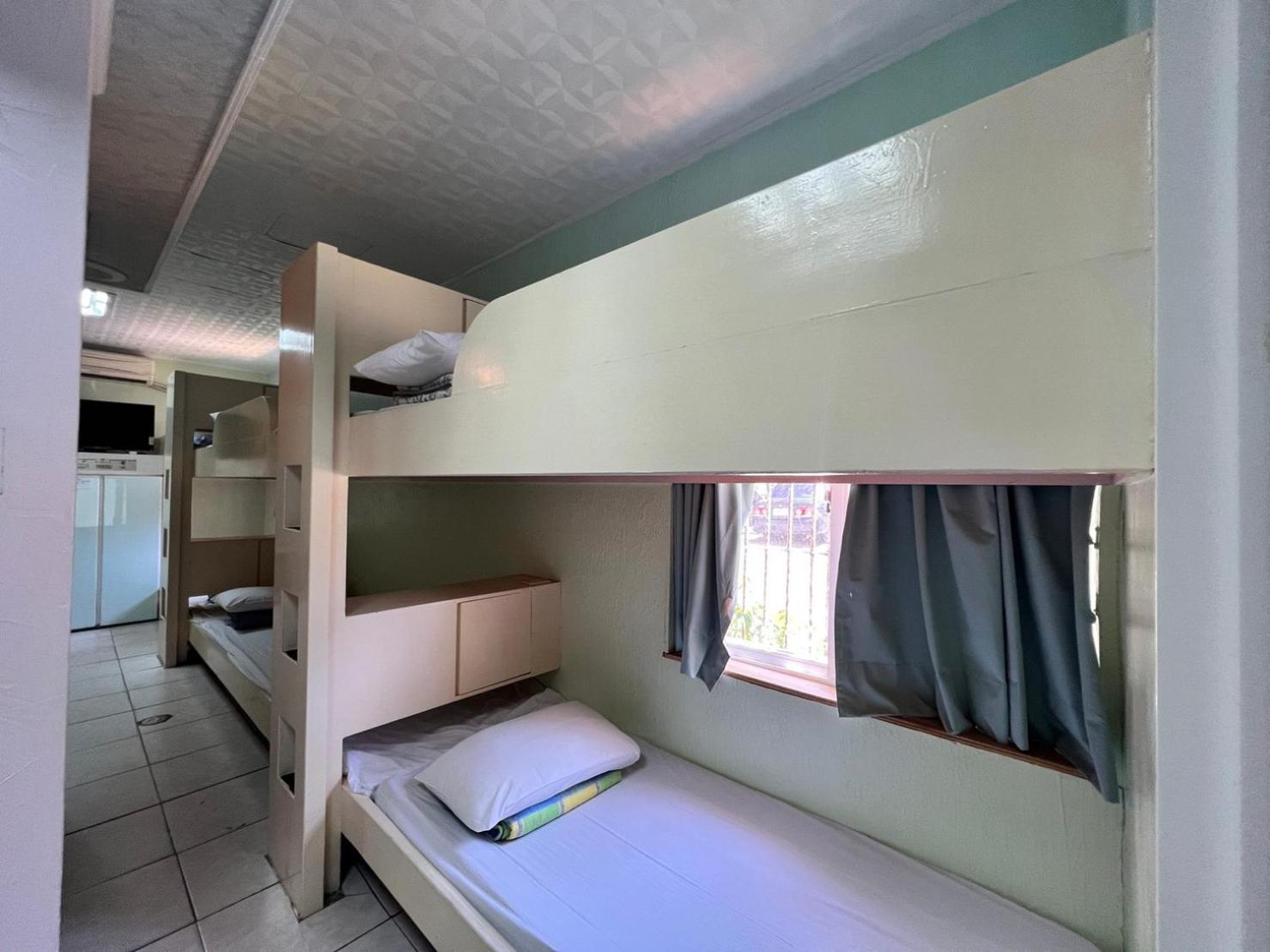 Dajenshan Hotel Kenting Ruang foto