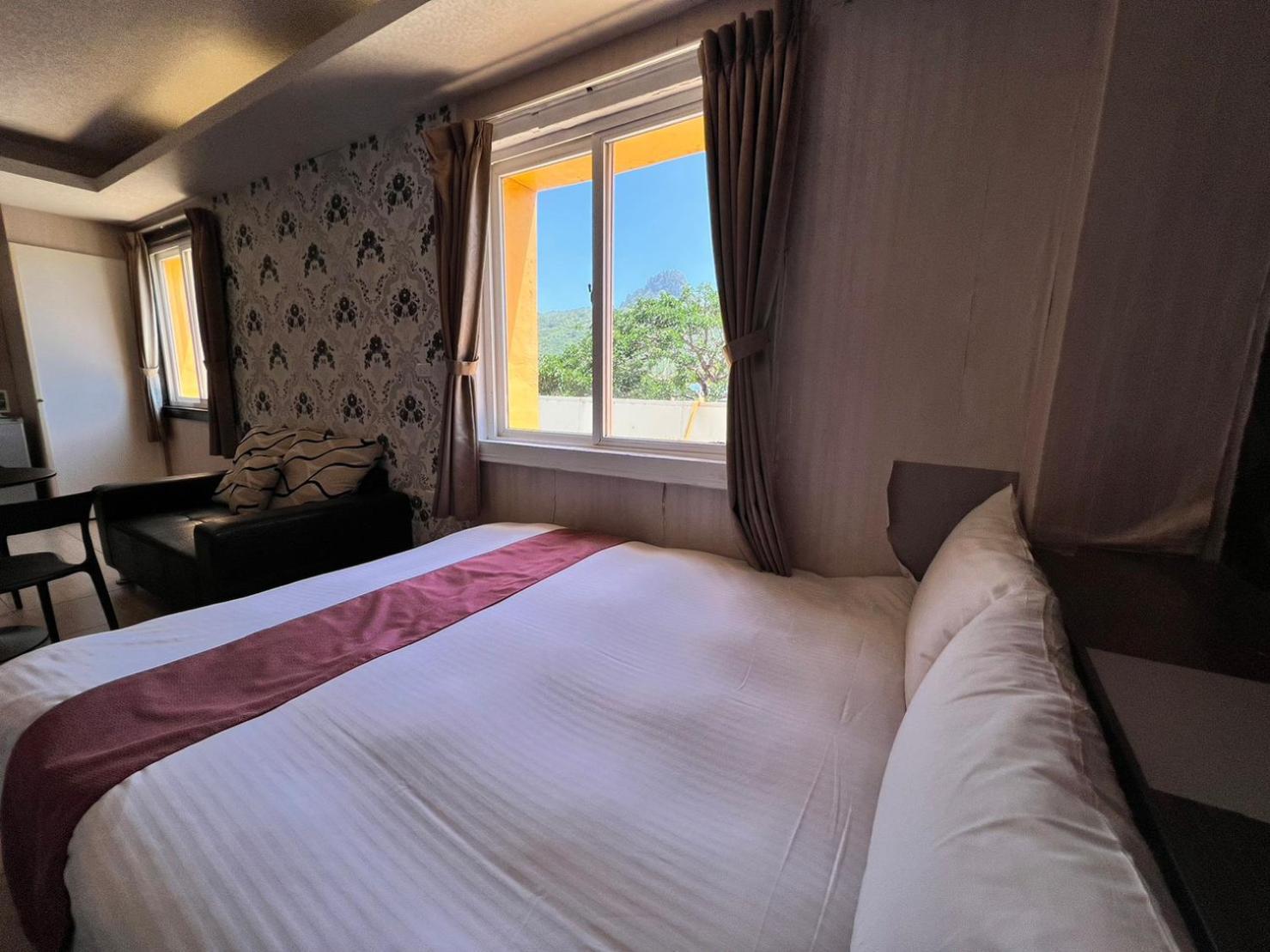 Dajenshan Hotel Kenting Ruang foto